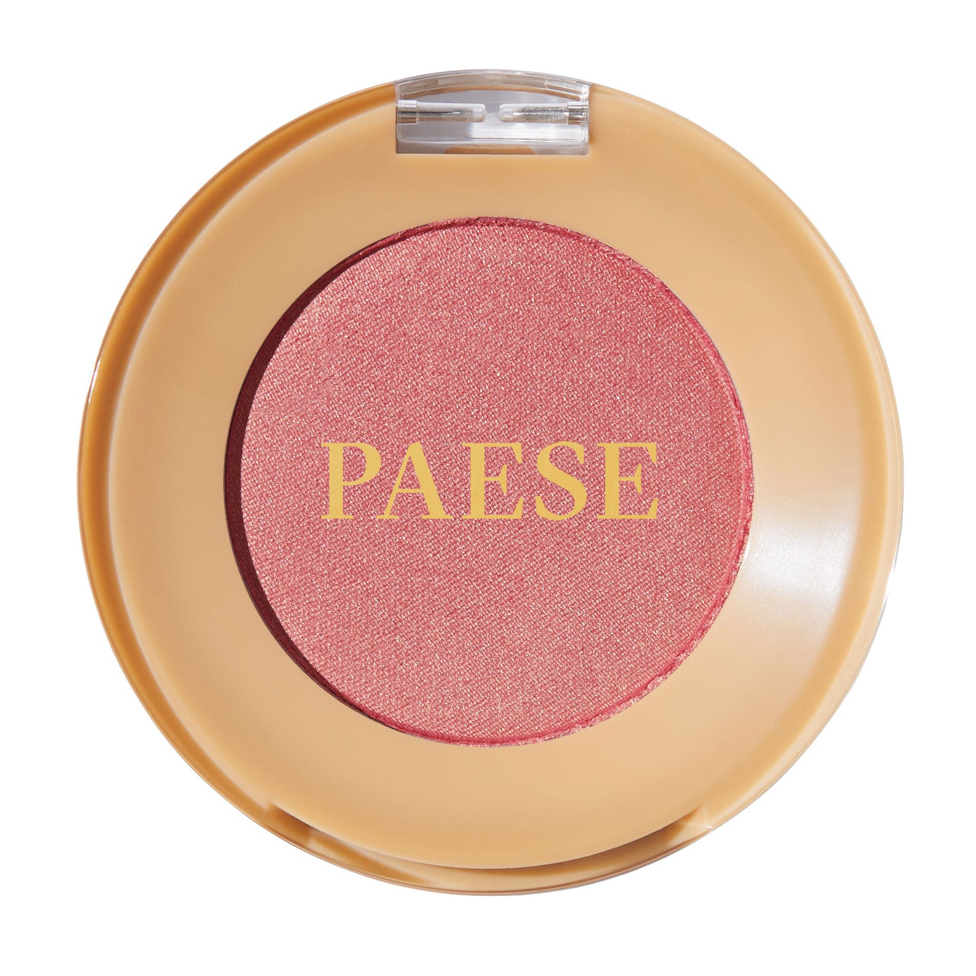 Рум'яна для обличчя Paese Selfglow Blush 03 Icon, 3 г